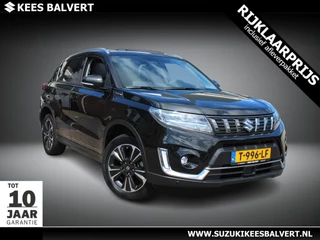 Suzuki Vitara – thumbnail 7