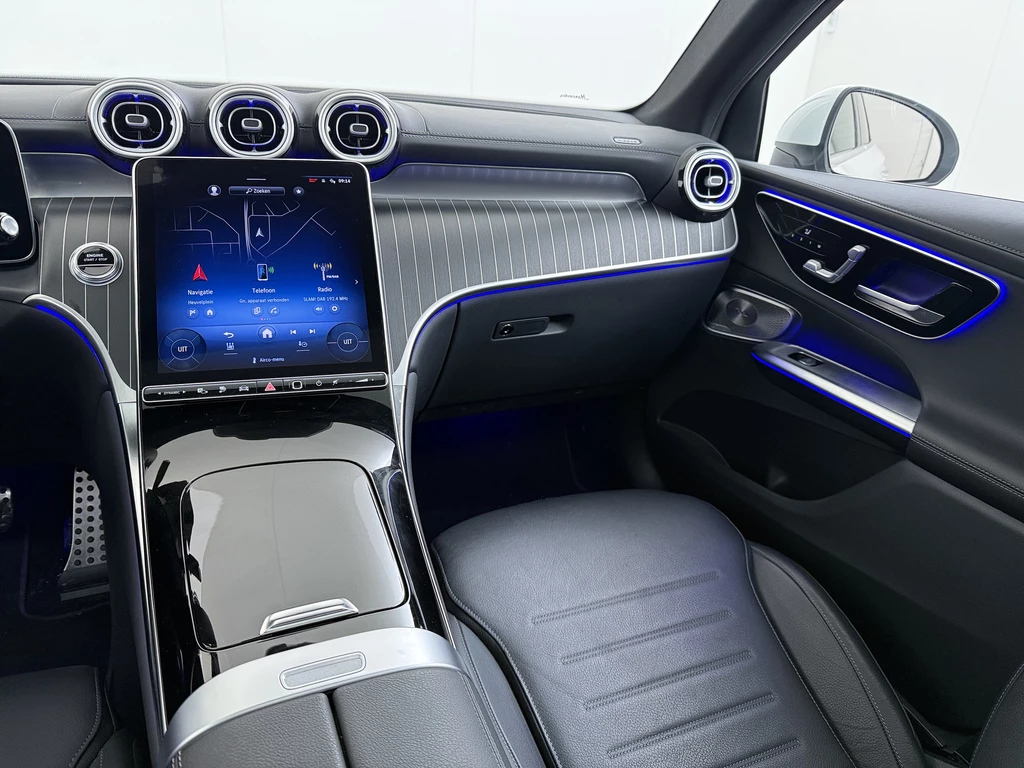 Mercedes-Benz GLC – foto 24