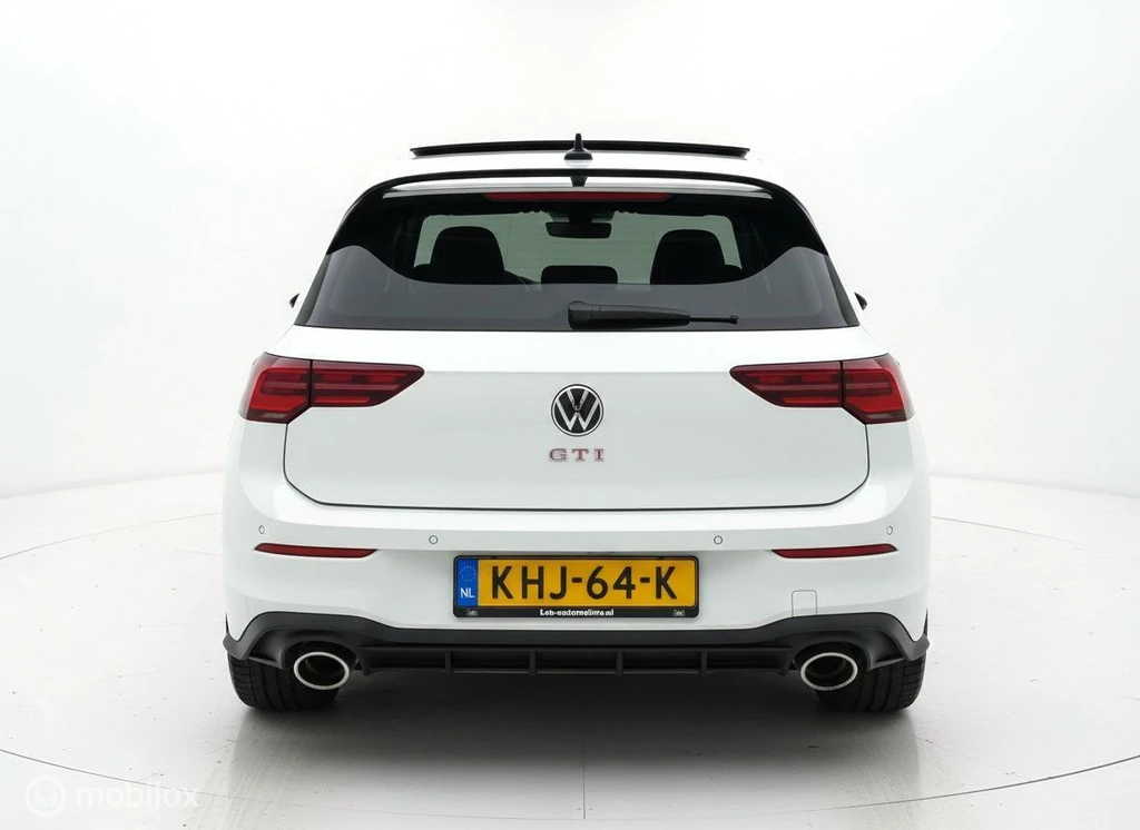 Volkswagen Golf – foto 5