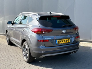 Hyundai Tucson – thumbnail 5