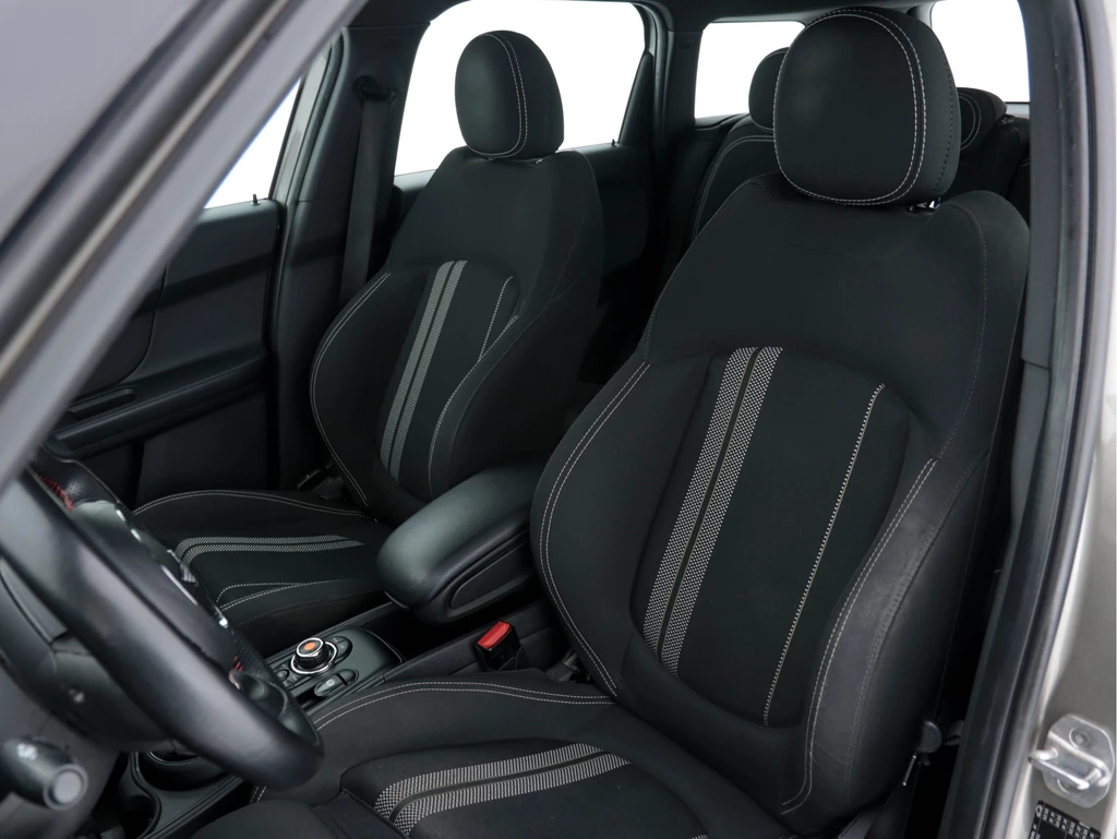MINI Countryman – foto 23