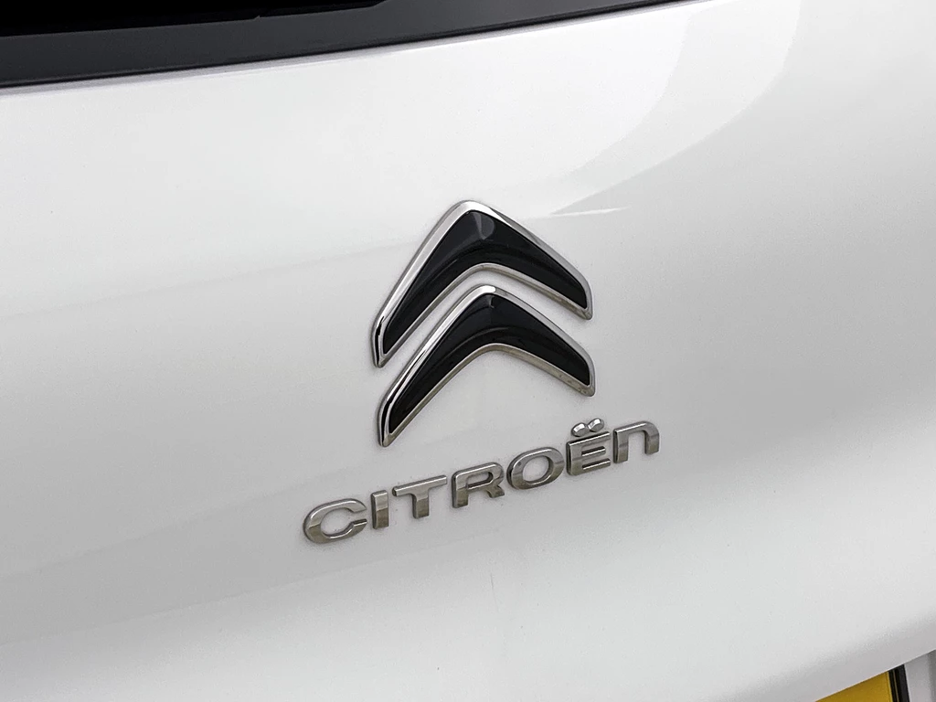 Citroën C3 – foto 12