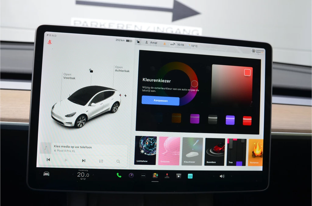 Tesla Model Y – foto 27