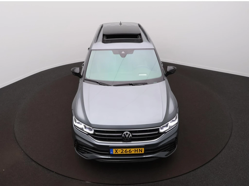 Volkswagen Tiguan Allspace – foto 11