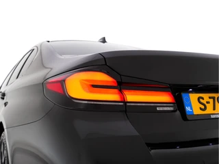 BMW 5 Serie – thumbnail 42
