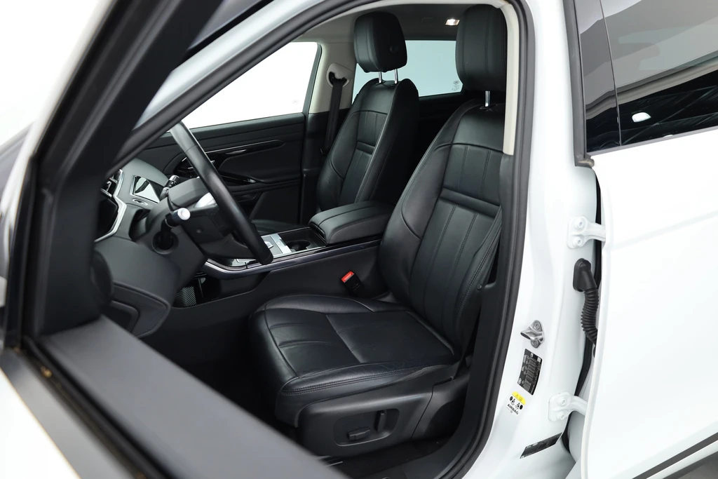 Land Rover Range Rover Evoque – foto 6