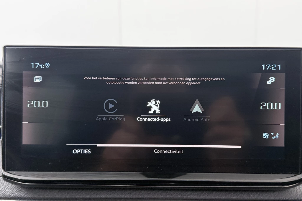 Peugeot 5008 – foto 34