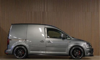 Volkswagen Caddy – thumbnail 5