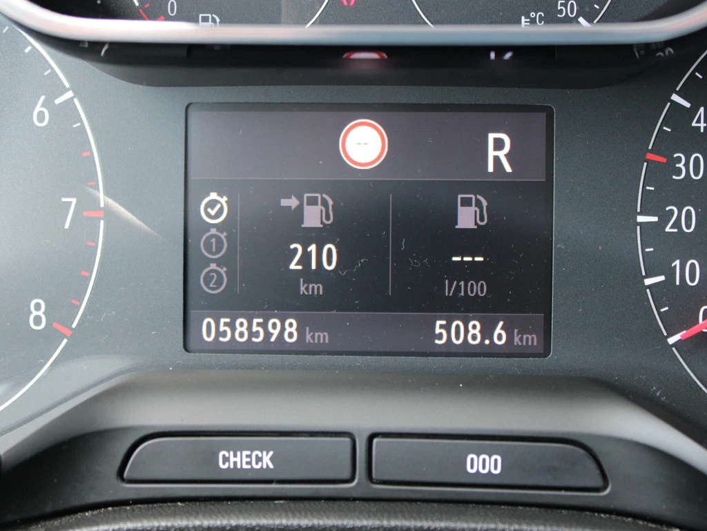 Opel Crossland – foto 8