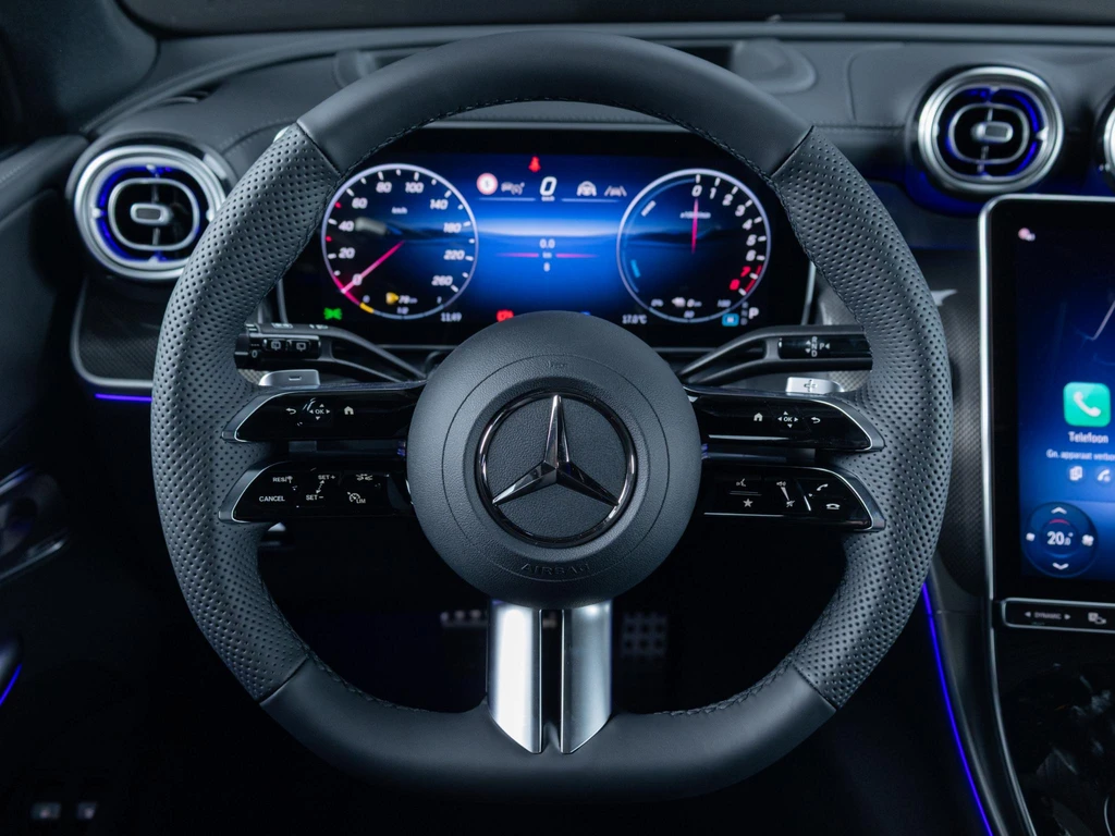 Mercedes-Benz GLC – foto 11