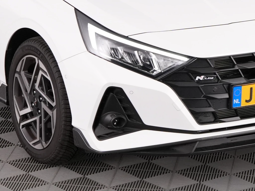 Hyundai i20 – foto 25
