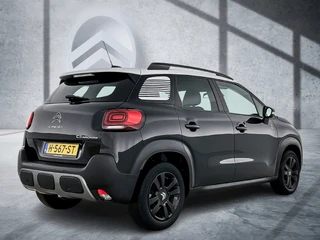 Citroën C3 Aircross – thumbnail 4