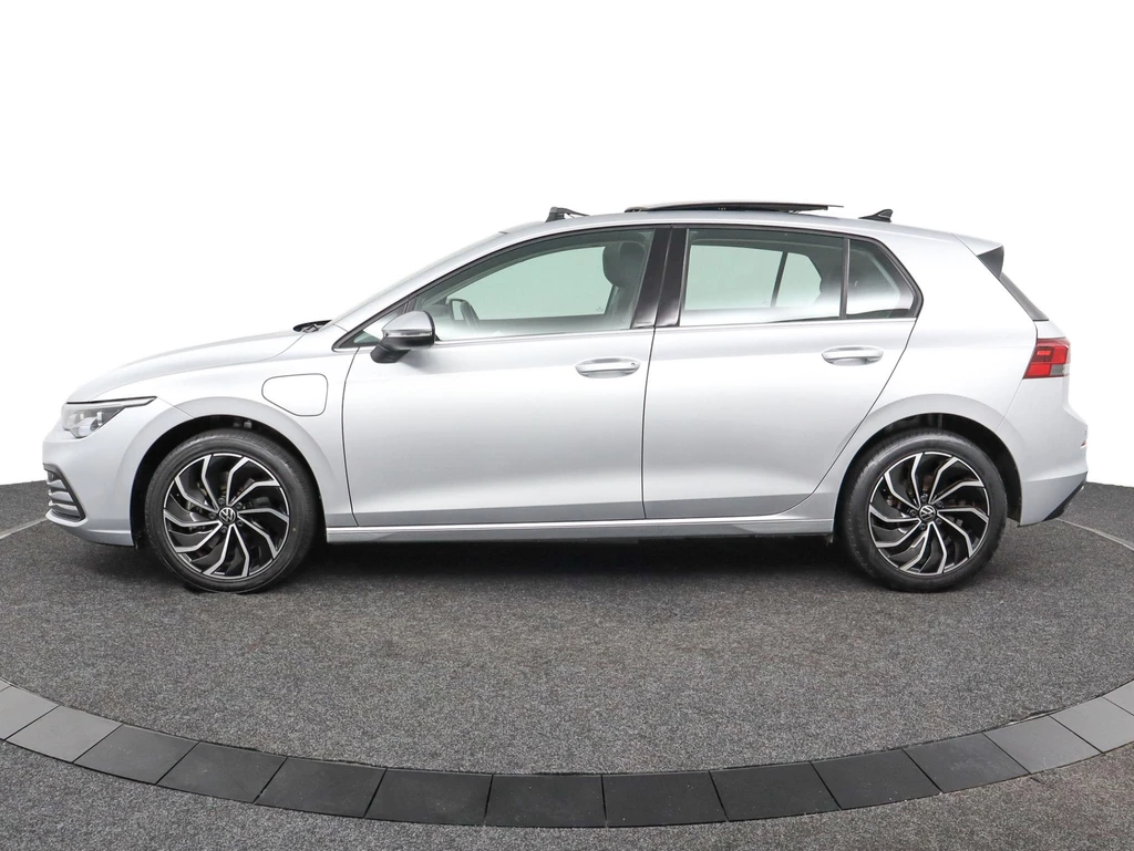 Volkswagen Golf – foto 2