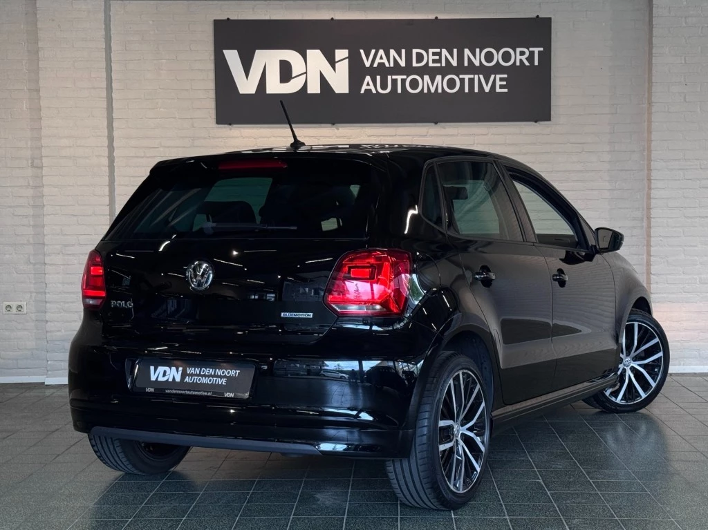Volkswagen Polo – foto 4