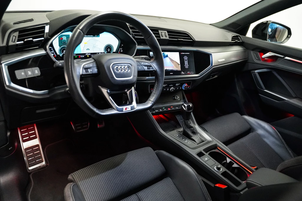 Audi Q3 – foto 11