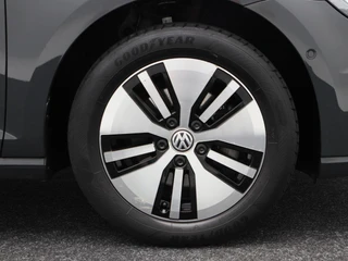 Volkswagen e-Golf – thumbnail 16