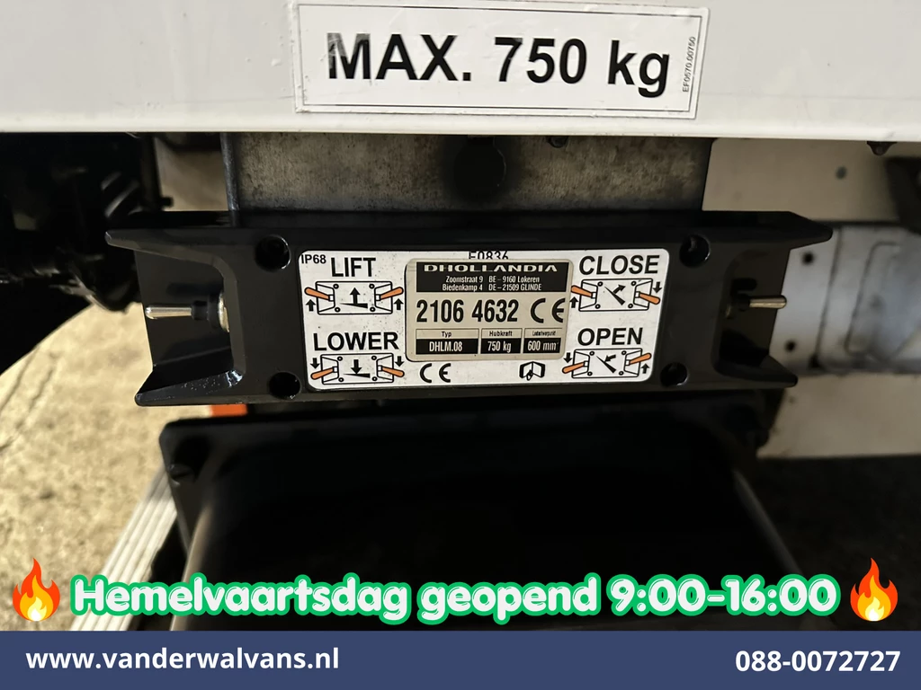 Peugeot Boxer – foto 14