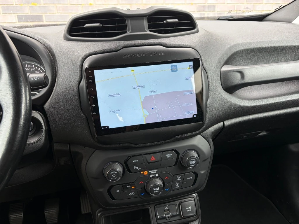Jeep Renegade – foto 7