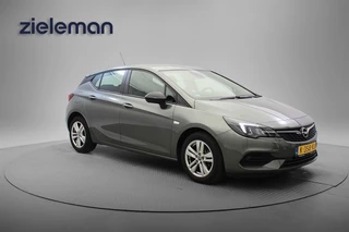 Opel Astra – thumbnail 8