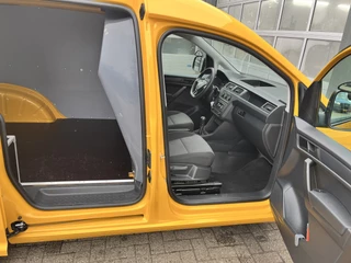 Volkswagen Caddy – thumbnail 12