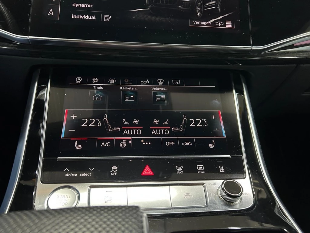 Audi Q8 – foto 24