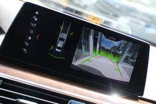 BMW 5 Serie – thumbnail 10