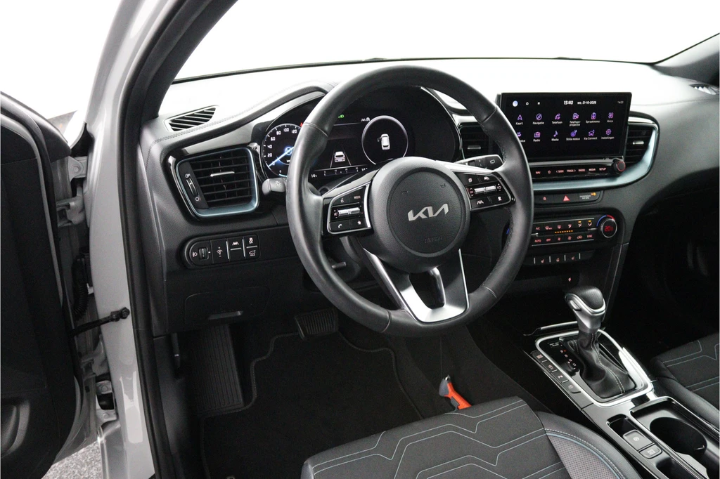 Kia Ceed Sportswagon – foto 66