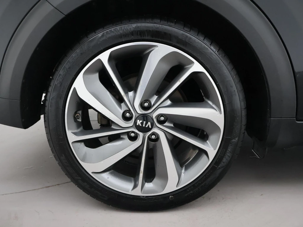 Kia Niro – foto 18