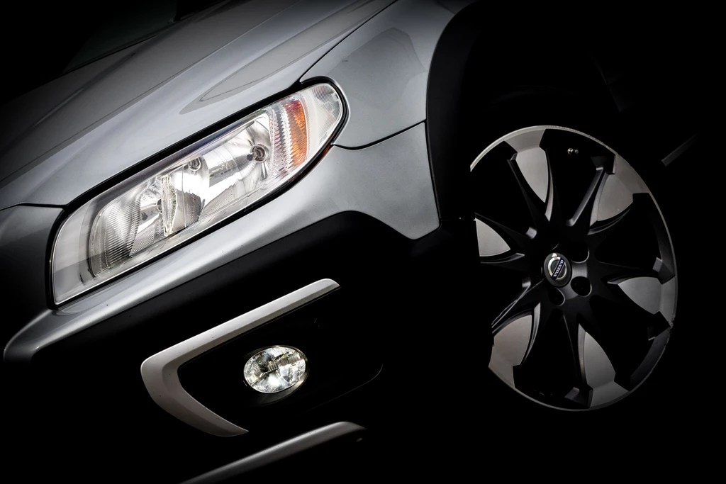 Volvo XC70 – foto 14