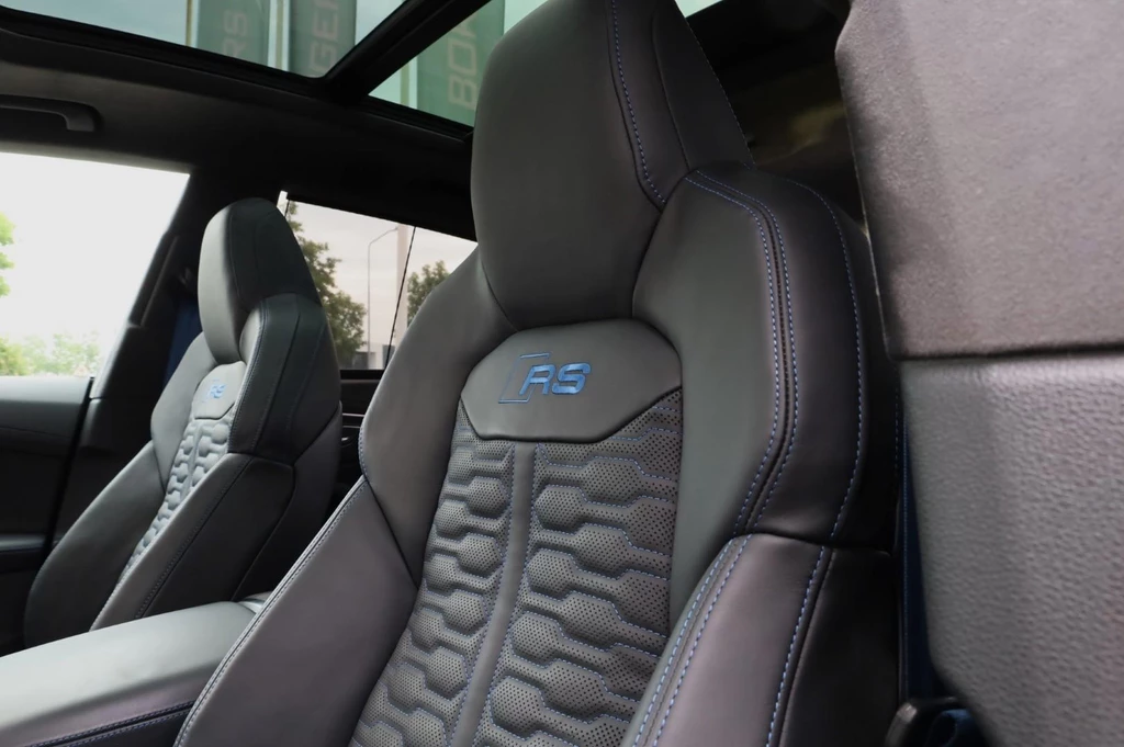 Audi RSQ8 – foto 46