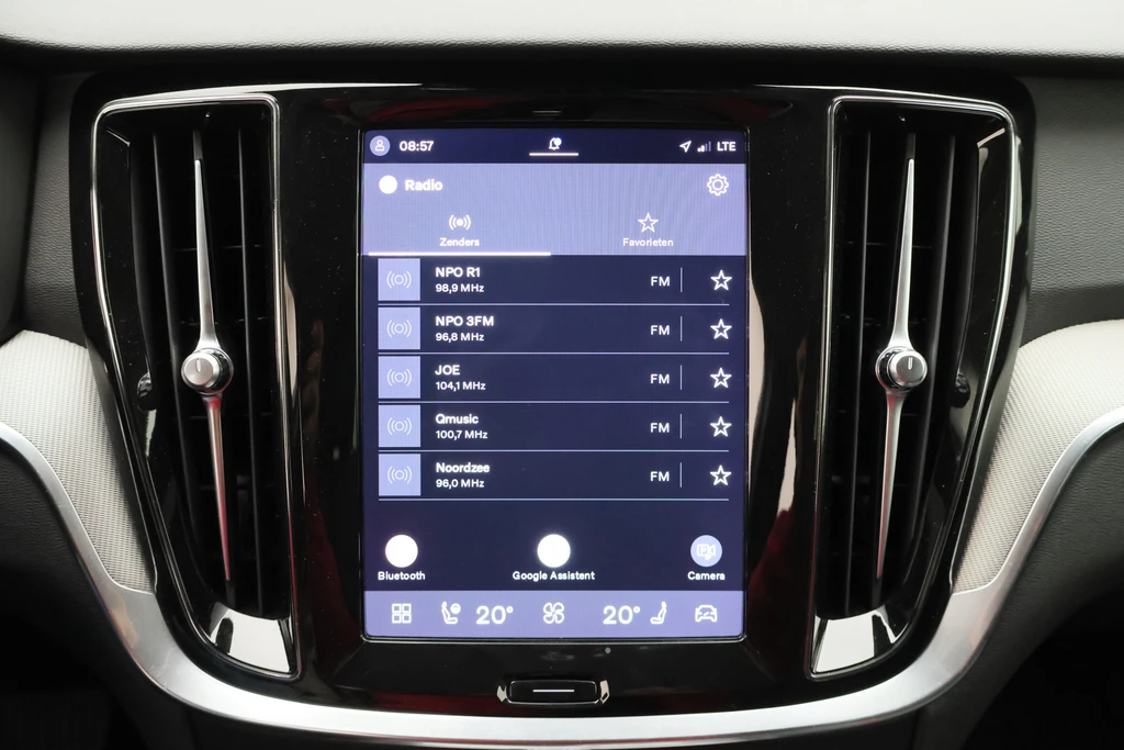 Volvo V60 – foto 41