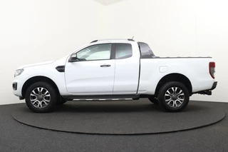 Ford Ranger – thumbnail 2