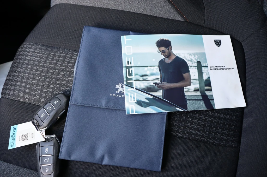 Peugeot 5008 – foto 31