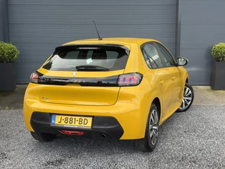 Peugeot 208 – thumbnail 3
