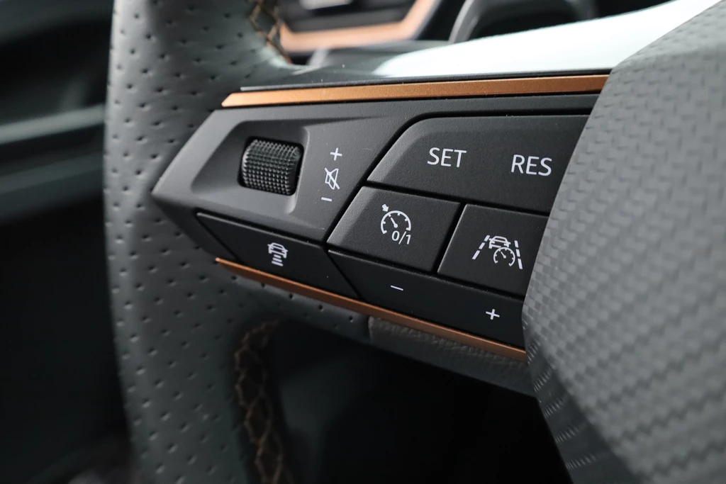 CUPRA Leon Sportstourer – foto 12