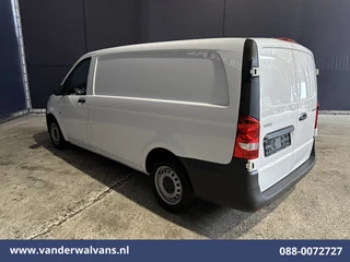 Mercedes-Benz Vito – thumbnail 2