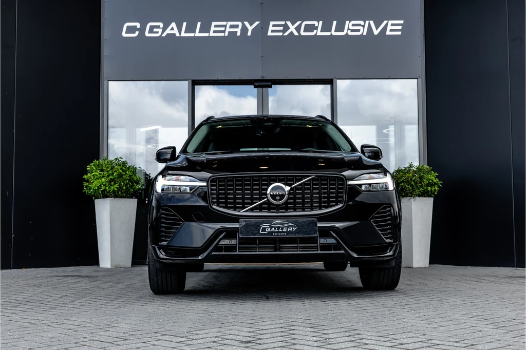 Volvo XC60 – foto 10