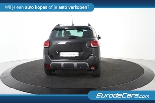 Citroën C3 Aircross – thumbnail 10