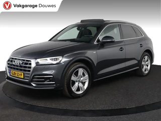 Audi Q5 – thumbnail 1
