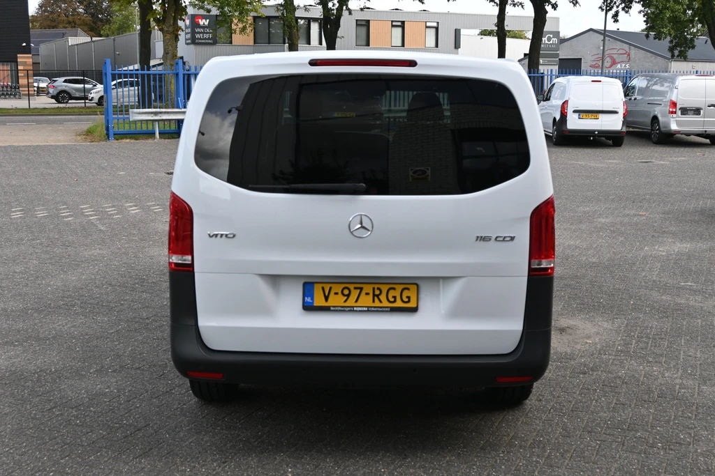Mercedes-Benz Vito – foto 3