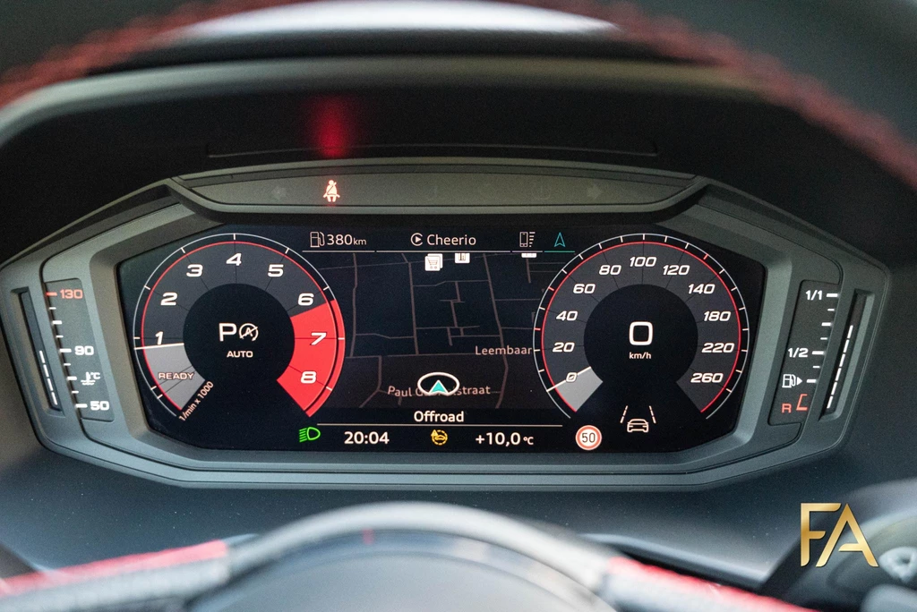 Audi A1 Sportback – foto 54