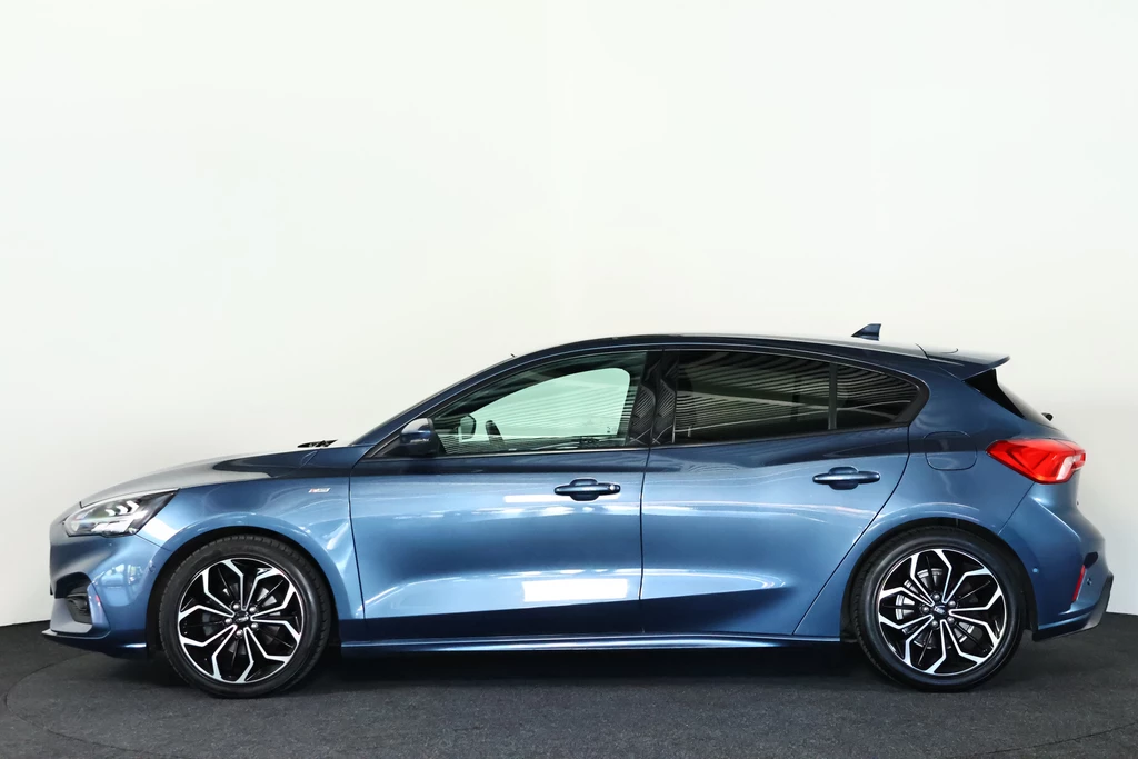 Ford Focus – foto 2