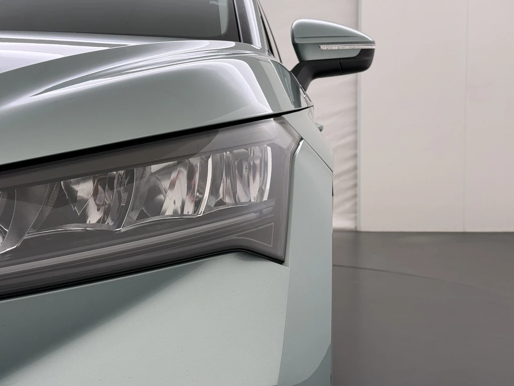 Škoda Enyaq iV – foto 30