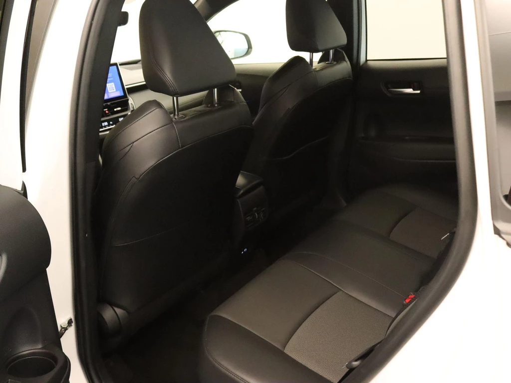 Toyota Corolla Cross – foto 20