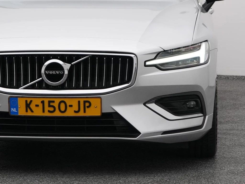 Volvo V60 – foto 29