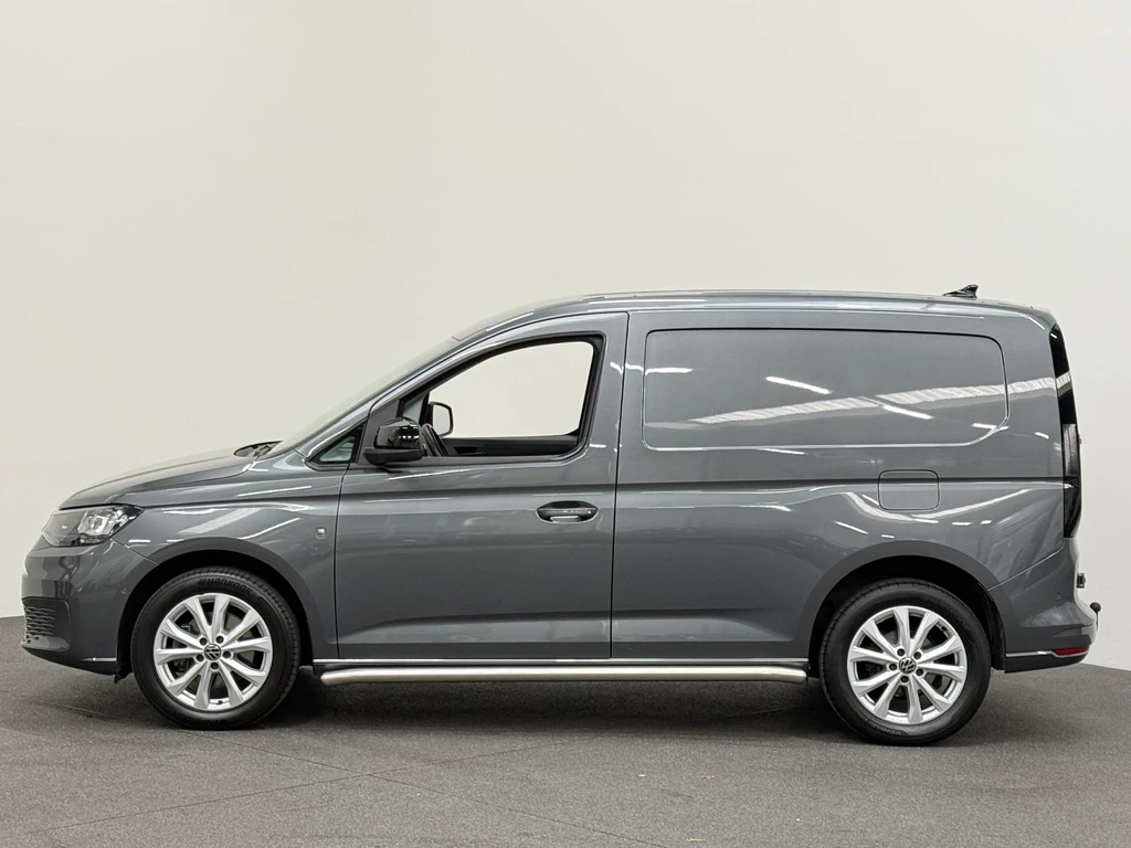 Volkswagen Caddy – foto 3