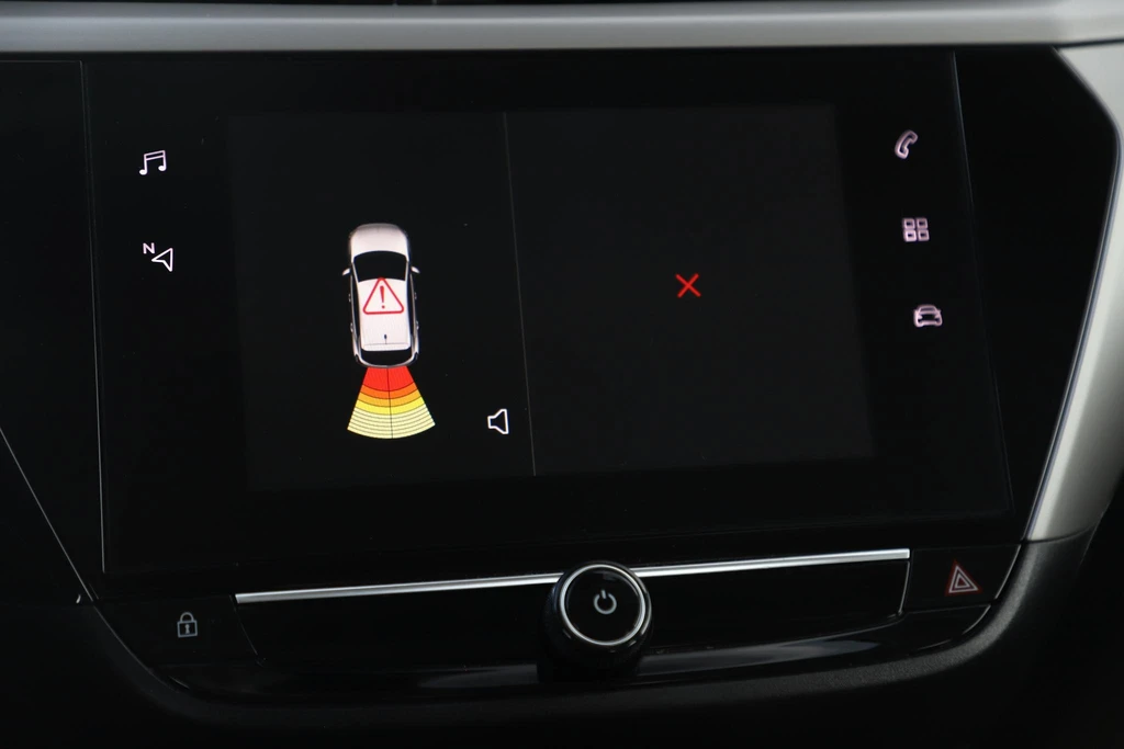 Opel Corsa – foto 15