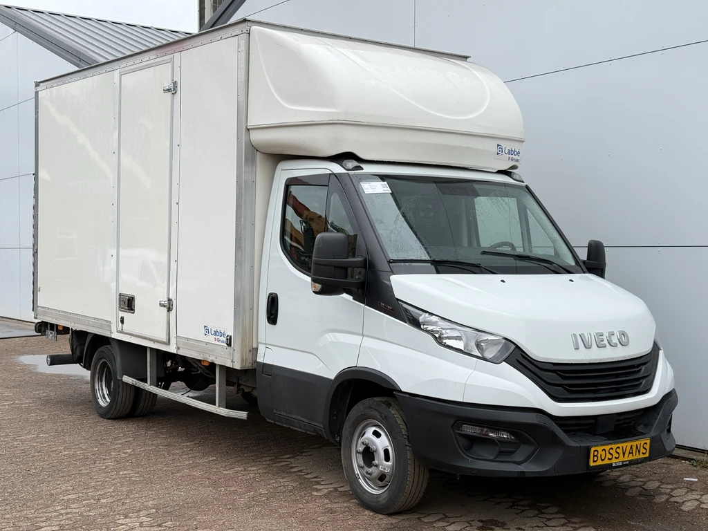 Iveco Daily – foto 4