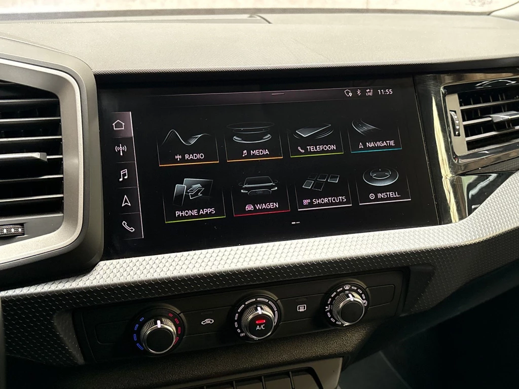 Audi A1 Sportback – foto 20