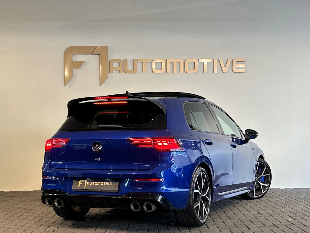 Volkswagen Golf – foto 5